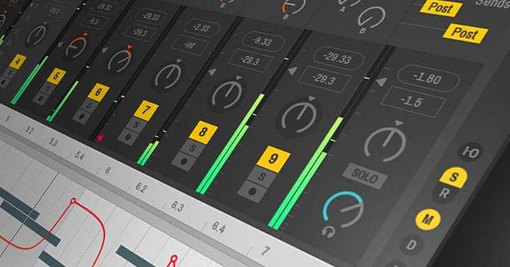 صورة لـ أفضل النصائح والحيل للمبتدئين على Ableton | 20_Ableton_Tips_Yoast_720x-RtftGKfs-DzTechs