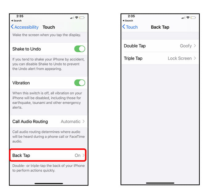 صورة لـ أفضل النصائح والحيل لنظام iOS 14 لتحقيق أقصى استفادة من iPhone | 2_3-ab90TYfs-DzTechs