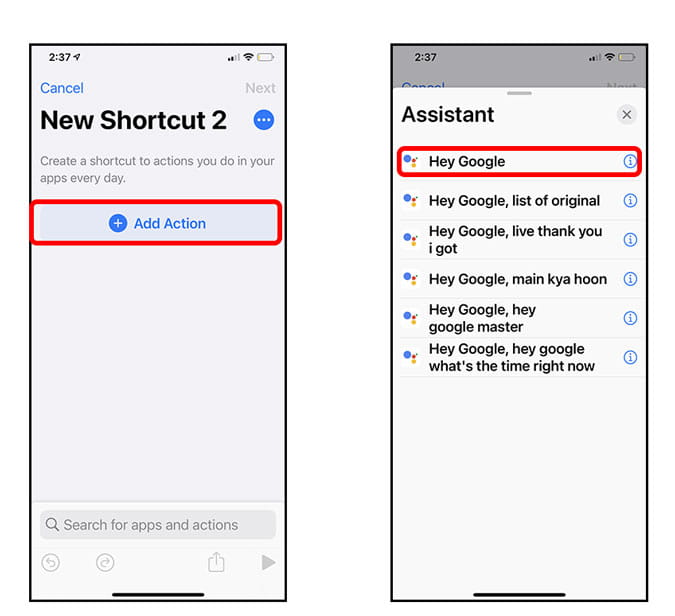 صورة لـ أفضل النصائح والحيل لنظام iOS 14 لتحقيق أقصى استفادة من iPhone | 5-AY80TYfs-DzTechs
