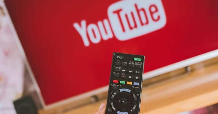 صورة لـ كيفية مشاهدة YouTube في وقت متزامن مع أصدقائك على Android و iOS | 5C4E09E3_8CB6_4F72_9170_530FB94DC962_760x400-XKX3xXfs-DzTechs