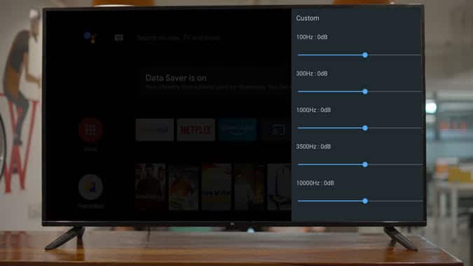صورة لـ مراجعة التلفاز الذكي Xiaomi Mi TV 4X 50 – هل هو أفضل تلفاز 4K بسعر متوسط؟ | 6_1-voj9qLfs-DzTechs