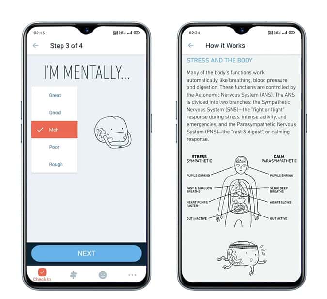 صورة لـ أفضل التطبيقات للتعامل مع القلق والمشاكل النفسية على iOS و Android | 6_5-cq7KzXfs-DzTechs