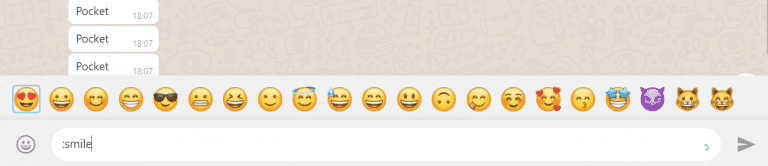 صورة لـ أفضل النصائح والحيل التي يجب أن تعرفها على WhatsApp Web | 99_768x166-iM1TzXfs-DzTechs