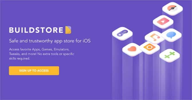 صورة لـ كيفية تثبيت تطبيقات المحاكاة على iPhone باستخدام 4 طرق سهلة | BuildStore_website_banner-AHDigOfs-DzTechs