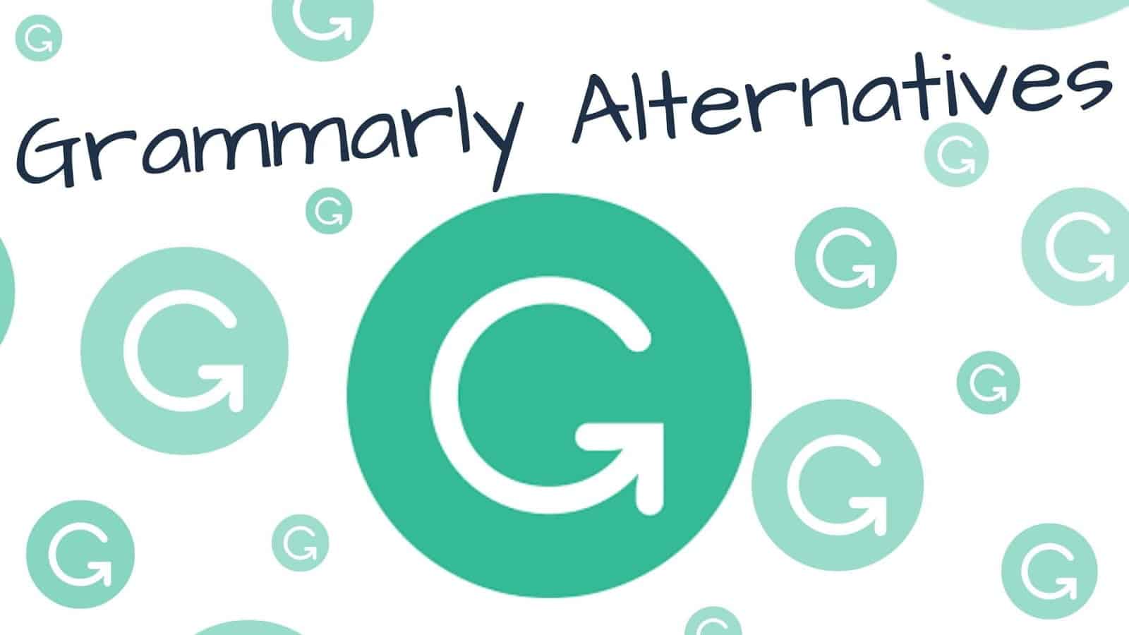 صورة لـ أفضل البدائل لـ Grammarly التي تناسب احتياجاتك | Grammarly_Alternatives-wnC2iXfs-DzTechs