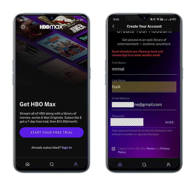 صورة لـ كيفية الحصول على HBO Max خارج الولايات المتحدة على Android و iOS | HBO_Max_4-NyuYVWfs-DzTechs