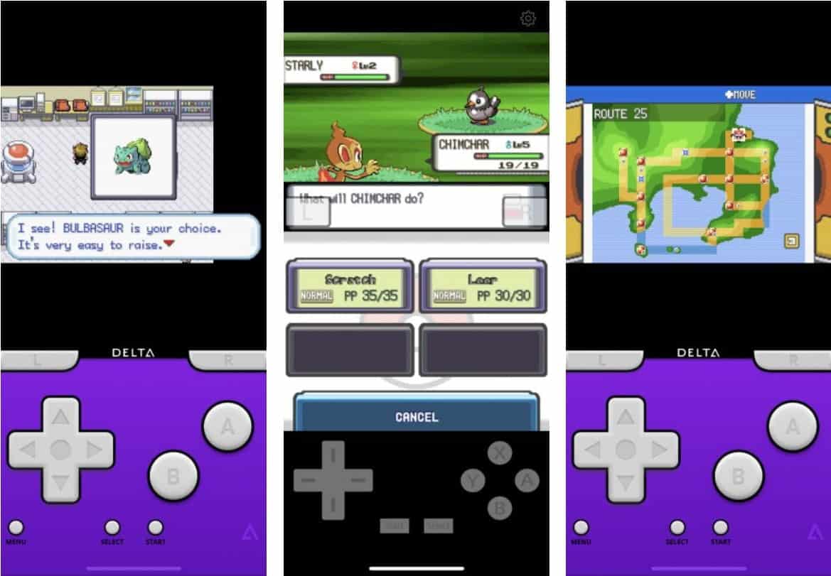 صورة لـ كيفية تشغيل ألعاب Pokémon على الـ iPhone أو الـ iPad | How_to_Install_an_Emulator_on_Your_iPhone-2MQOfOfs-DzTechs
