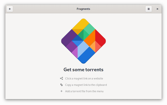 صورة لـ أفضل تطبيقات تنزيل ملفات التورنت لنظام التشغيل Linux | LinuxTorrentClients_Fragments-azwiHKfs-DzTechs