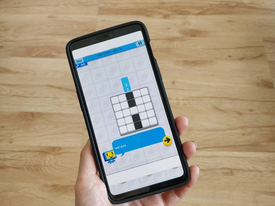 صورة لـ أفضل ألعاب المنطق لاختبار كفاءة دماغك لنظامي iOS و Android | Logic_Game_Playing-zM28lXfs-DzTechs