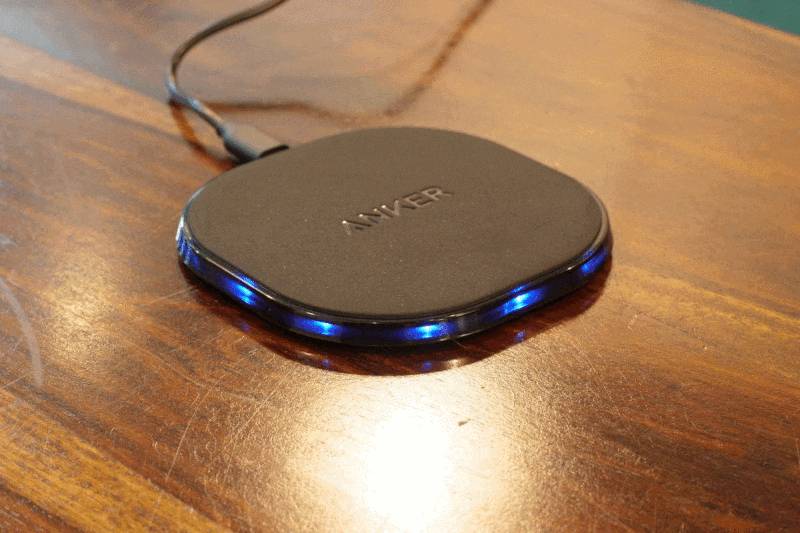 صورة لـ مراجعة الشاحن اللاسلكي Anker 10W Qi – هل هو جدير بما يكفي؟ | anker-DzTechs