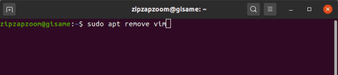 صورة لـ كيفية إلغاء تثبيت التطبيقات على Ubuntu | apt_command_to_uninstall_app-nN2GzXfs-DzTechs