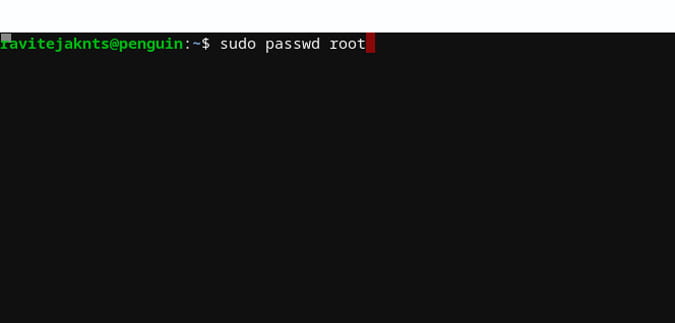 صورة لـ كيفية الحصول على تجربة سطح مكتب Linux على Chrome OS | changing_password_on_chromebook_linux-gT5zxXfs-DzTechs