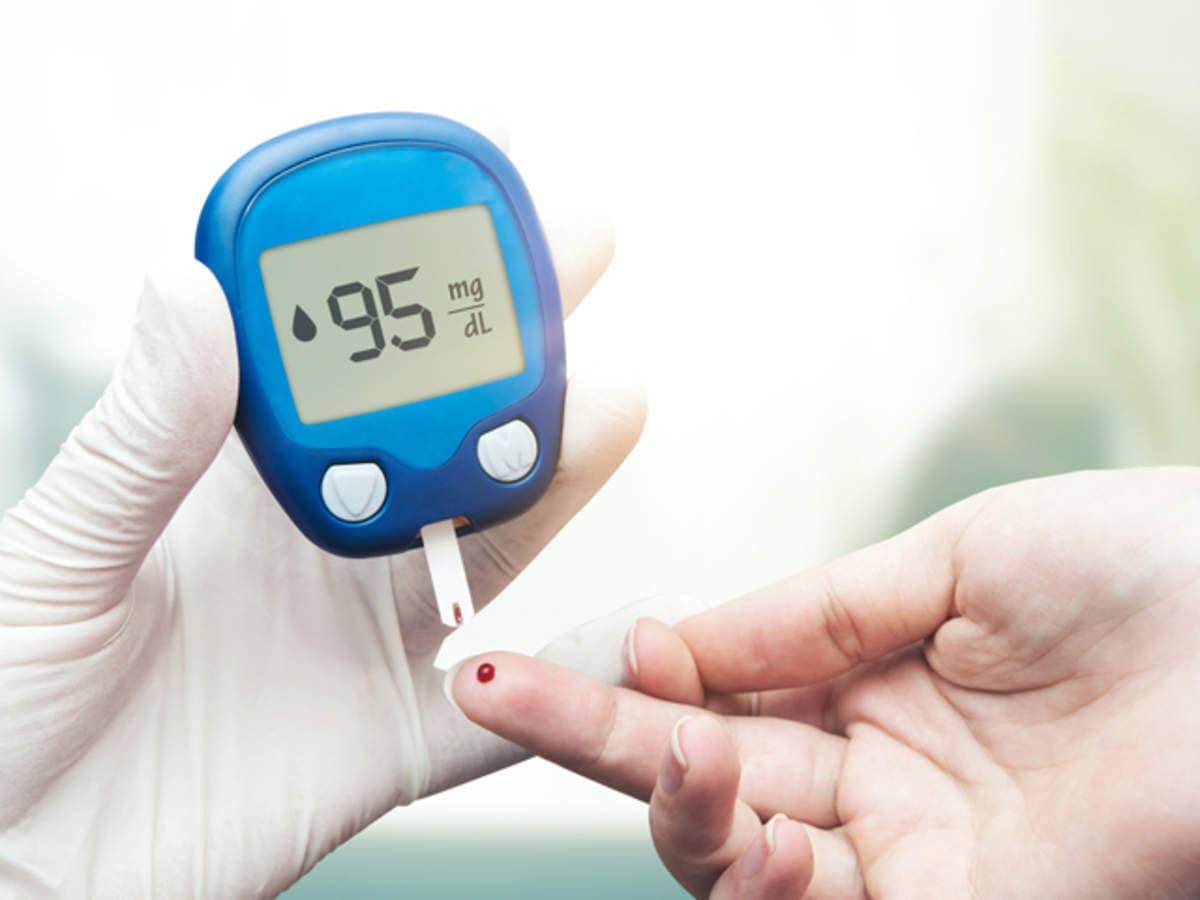 صورة لـ أفضل التطبيقات لمرضى السكري على iOS و Android | diabetes6_thinkstockphotos-nxnS0Xfs-DzTechs