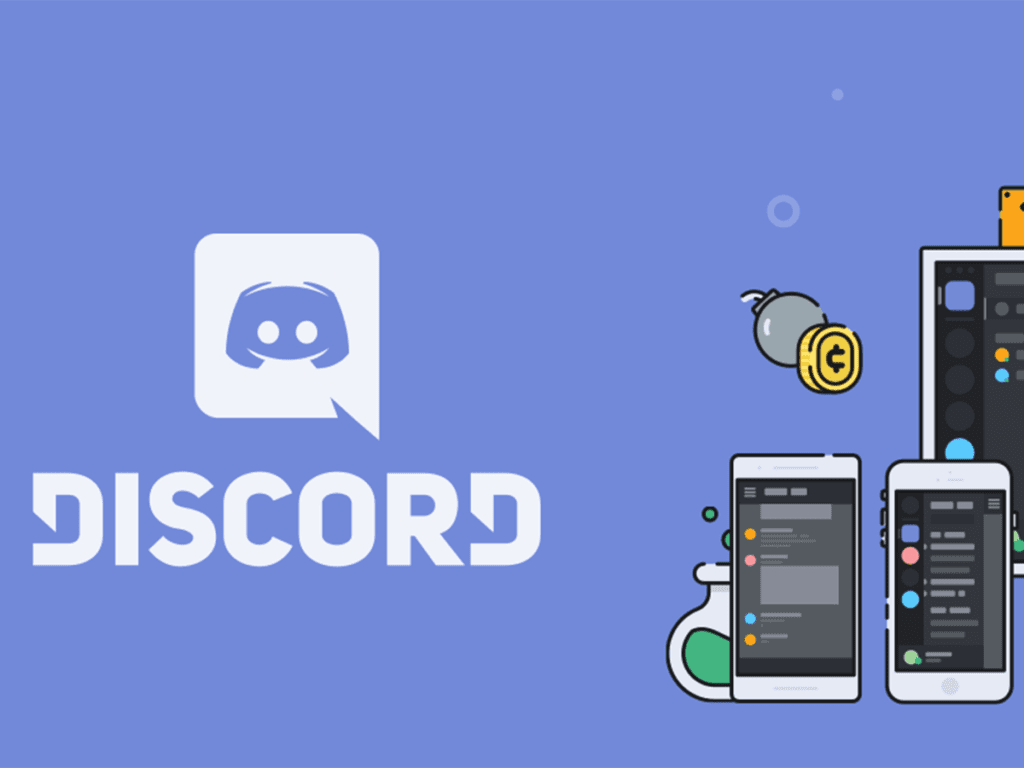 صورة لـ كيفية إنشاء وإدارة خادم Discord الخاص بك | discord_1024x768-hQjR5Xfs-DzTechs