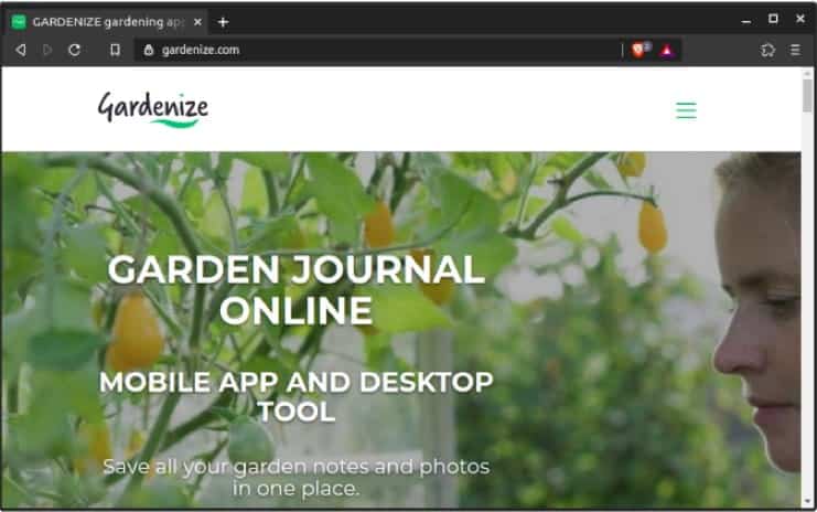 صورة لـ أفضل تطبيقات البستنة والزراعة لأجهزة Android و iOS | gardenize_web_app-zE6ivXfs-DzTechs