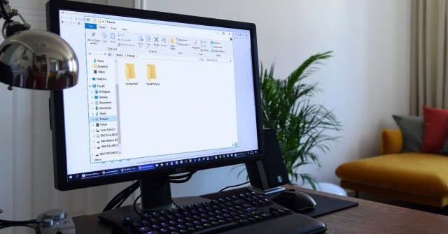 صورة لـ كيفية حذف مجلدات Camera Roll و Saved Pictures في Windows 10 | how-to-delete-camera-roll-and-saved-pictures-folders-in-windows-10-thumb-nez7rjgqq