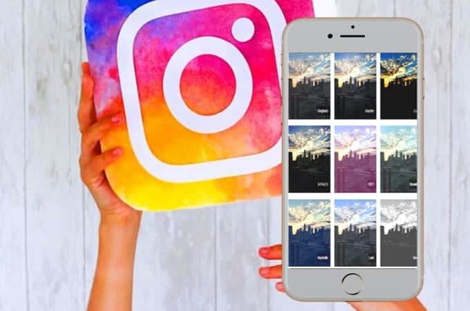 صورة لـ أفضل الفلاتر على Instagram لمواكبة الخيارات الرائجة | instagram-RqcvoYfs-DzTechs