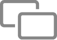 صورة لـ كيفية عكس شاشة iPhone أو iPad على جهاز التلفزيون | ios12-2-screen-mirror-icon-DzTechs