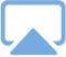 صورة لـ كيفية عكس شاشة iPhone أو iPad على جهاز التلفزيون | ios12-3-airplay-on-icon-DzTechs