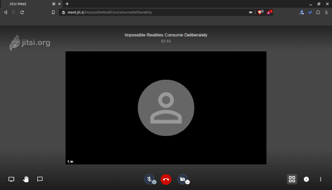 صورة لـ أفضل تطبيقات مؤتمرات الويب والإجتماعات عبر الفيديو البديلة لـ Zoom | jitsi_org_video_conferencing-JOFRlXfs-DzTechs