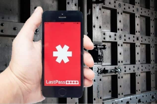 صورة لـ أفضل بدائل LastPass لإدارة كلمات المرور لنظام Android | lastpass_alternatives-71e5oLfs-DzTechs