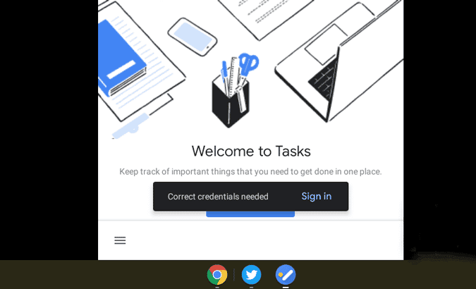 صورة لـ كيفية تسجيل الخروج من Chromebook عن بُعد | logout_of_services-4wwCoYfs-DzTechs