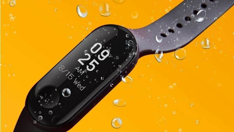 صورة لـ مراجعة Mi Smart Band 3i – هل هو أفضل سوار متوسط السعر لتتبع اللياقة البدنية؟ | mi-band-3i-india-DzTechs