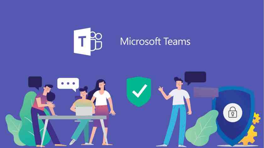 صورة لـ أفضل النصائح والحيل على Microsoft Teams من أجل تواصل أفضل | microsoft-teams-compliance.compressed-DzTechs