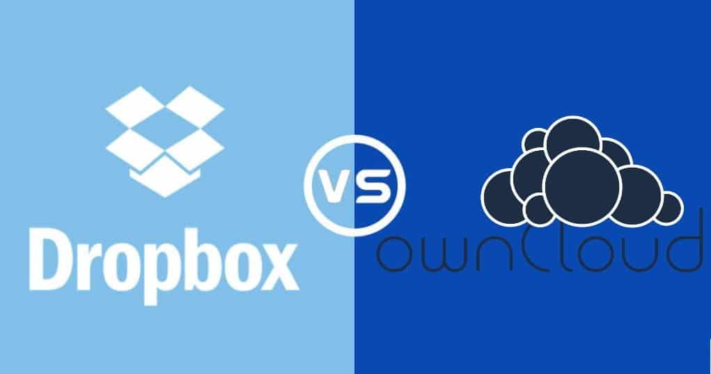 صورة لـ مقارنة تفصيلية بين Dropbox و OwnCloud – أيُ تخزين سحابي أفضل لك | onedrive_vs_dropbox_1024x539-YyfiWWfs-DzTechs