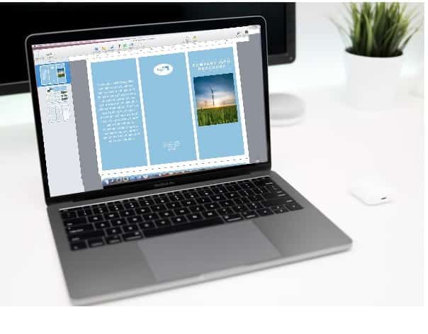 صورة لـ أفضل مواقع الويب للعثور على نماذج لـ Apple Pages / Numbers | pages_ebooks_mac_mockuuup-VMfuKKfs-DzTechs