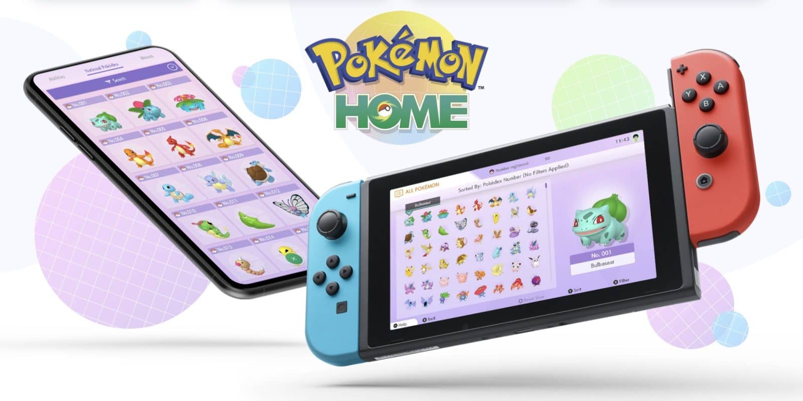 صورة لـ كيفية تشغيل ألعاب Pokémon على الـ iPhone أو الـ iPad | pokemon_home_iphone_ipad_android_swtich-nidPfOfs-DzTechs