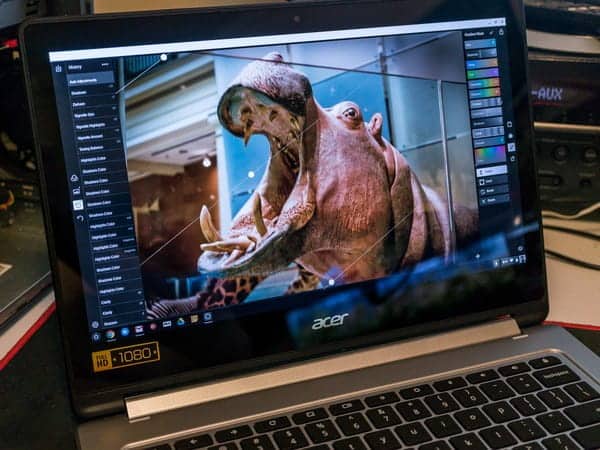 صورة لـ أفضل تطبيقات تعديل الصور لأجهزة Chromebook | polarr_photo_editor_chromebook_1-i6FipLfs-DzTechs