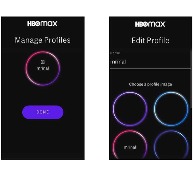 صورة لـ أفضل نصائح وحيل HBO Max التي يجب أن يعرفها كل المستخدمين الجدد | profile-jFszoYfs-DzTechs