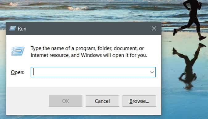 صورة لـ كيفية الحصول على مستكشف ملفات Windows 10x على Windows 10 | run_on_windows-7CzRzXfs-DzTechs