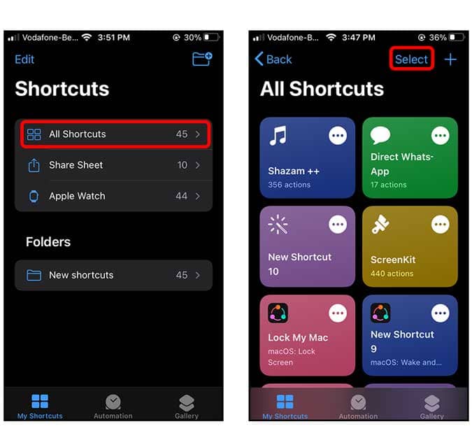 صورة لـ أفضل النصائح والحيل لنظام iOS 14 لتحقيق أقصى استفادة من iPhone | siri1-vsXi8Zfs