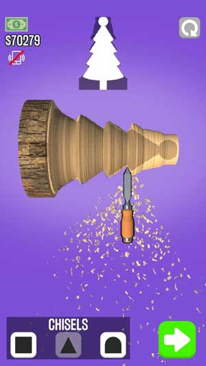 صورة لـ أفضل ألعاب الاسترخاء العقلي لتقليل القلق والضغوط | woodturning-DzTechs
