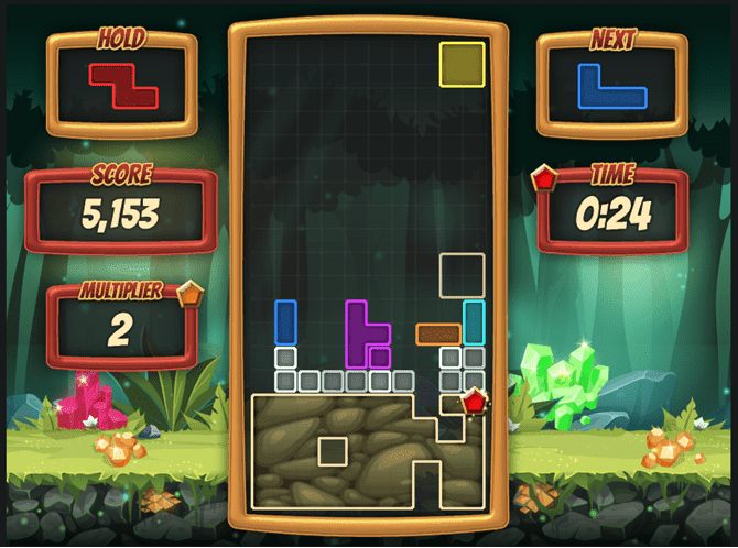 صورة لـ أفضل الألعاب الشبيهة بـ Tetris التي يمكنك لعبها على الإنترنت مجانًا | 02_Tetris_Gems_670x498-Jv3wCNfs-DzTechs