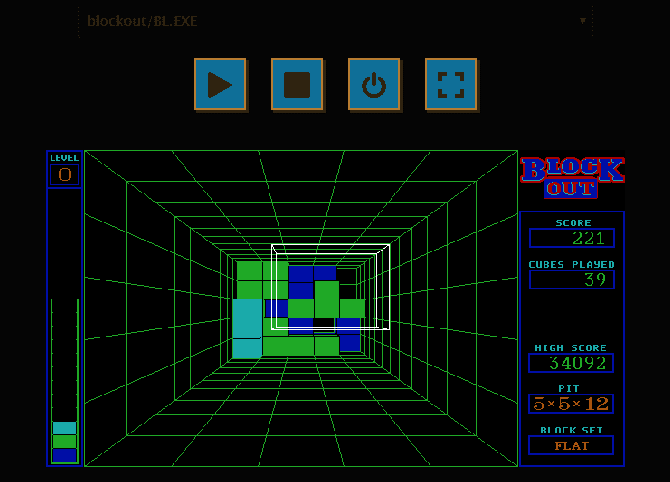صورة لـ أفضل الألعاب الشبيهة بـ Tetris التي يمكنك لعبها على الإنترنت مجانًا | 09_Blockout_Tetris_Game_670x482-Ru3wCNfs-DzTechs