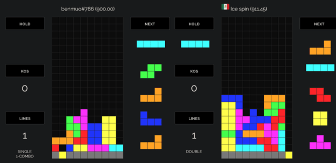 صورة لـ أفضل الألعاب الشبيهة بـ Tetris التي يمكنك لعبها على الإنترنت مجانًا | 10_Worldwide_Combos_Tetris-ly3wCNfs-DzTechs