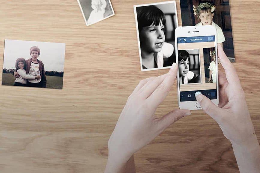 صورة لـ أفضل التطبيقات لتحويل هاتفك إلى كاميرا قديمة لنظام Android | 143377349a3f7fe9884cdc1b95d0b49e-6tVDyMfs-DzTechs