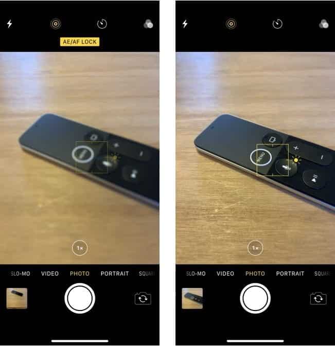 صورة لـ كاميرا iPhone لا تعمل؟ المشاكل الشائعة وكيفية إصلاحها | 2._iPhone_Photos_Are_Blurry_or_Out_of_Focus-oVhrdNfs-DzTechs