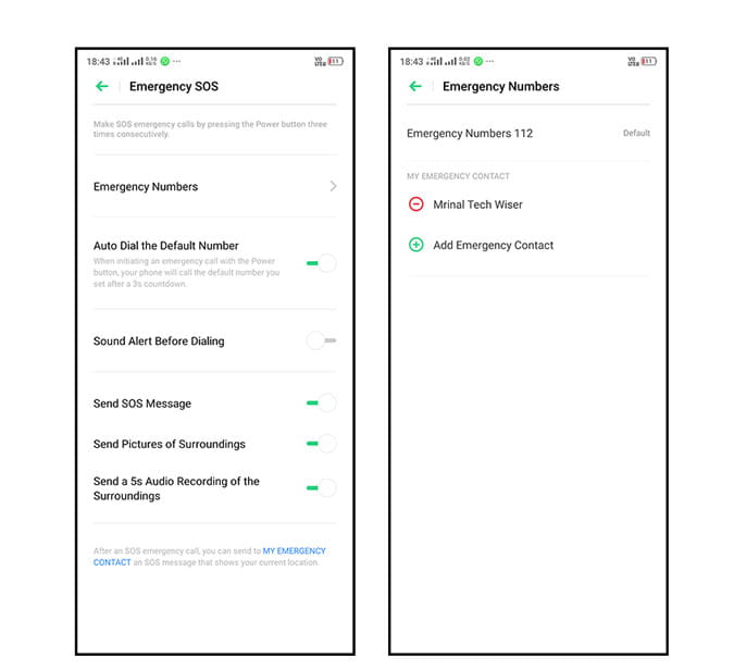 صورة لـ أفضل تطبيقات السلامة الشخصية على iOS و Android | 22-kRGI7Mfs-DzTechs