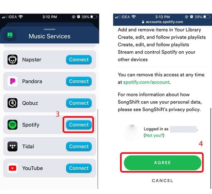 صورة لـ كيفية نقل قائمة التشغيل من Spotify إلى Apple Music؟ (أو أي خدمة موسيقى أخرى) | 22_jGQGvMfs-cVhIvMfs-DzTechs