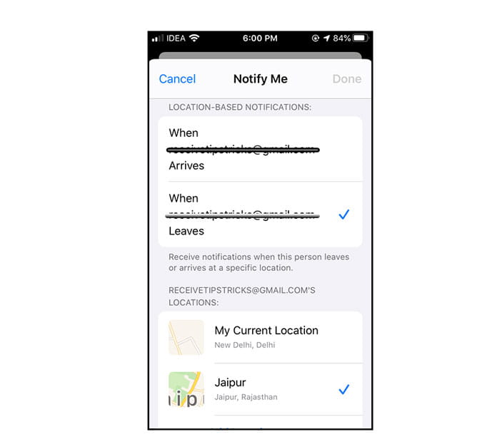 صورة لـ أفضل تطبيقات السلامة الشخصية على iOS و Android | 32-kRGI7Mfs-DzTechs