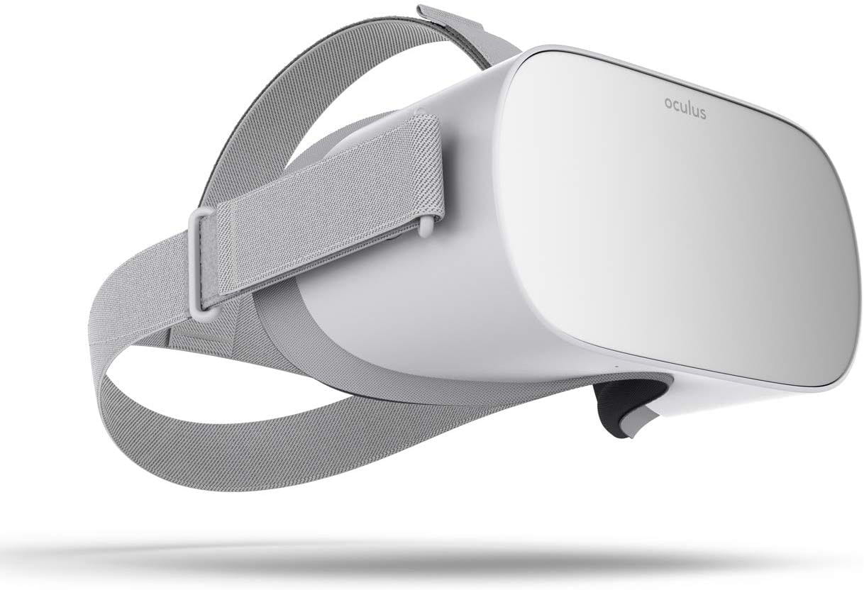 صورة لـ مقارنة بين Oculus Go و Quest وبين Rift: أي نظارات VR تحتاج إلى إستخدامها؟ | 610iXon9LfL._AC_-ICpEQNfs-DzTechs