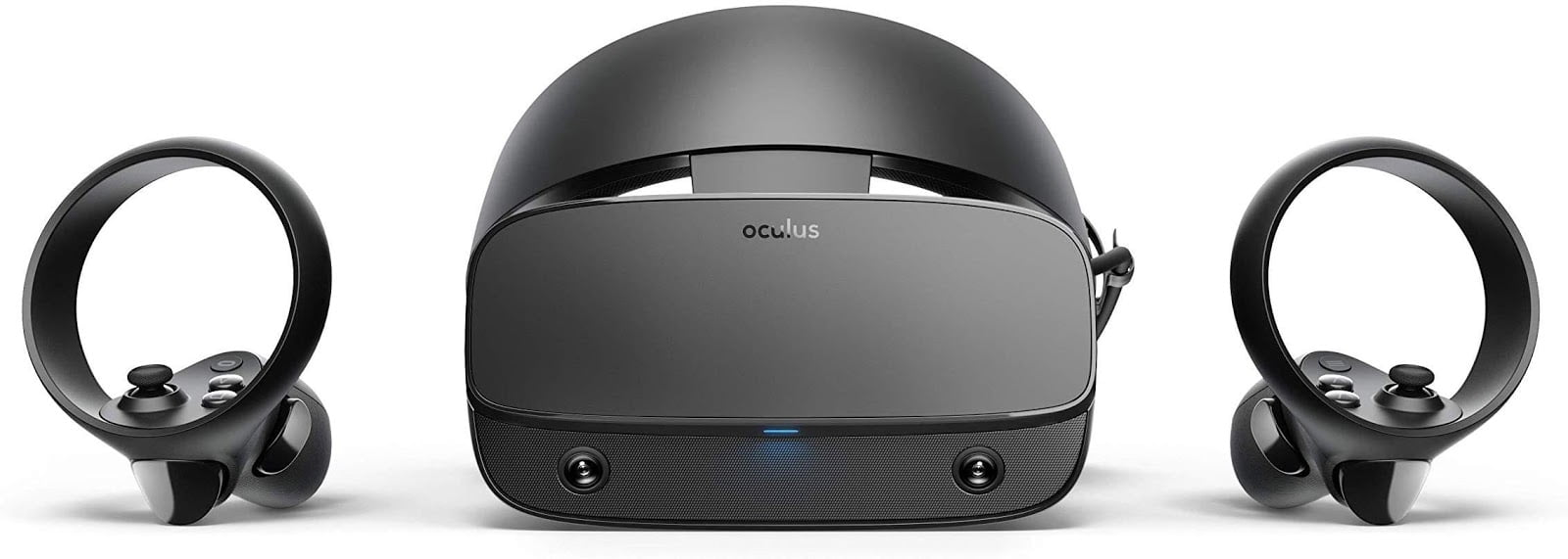 صورة لـ مقارنة بين Oculus Go و Quest وبين Rift: أي نظارات VR تحتاج إلى إستخدامها؟ | 71URNvzoWqL._AC_-hFpEQNfs-DzTechs