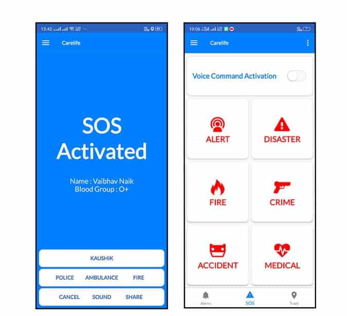 صورة لـ أفضل تطبيقات السلامة الشخصية على iOS و Android | 98-hUGI7Mfs-DzTechs
