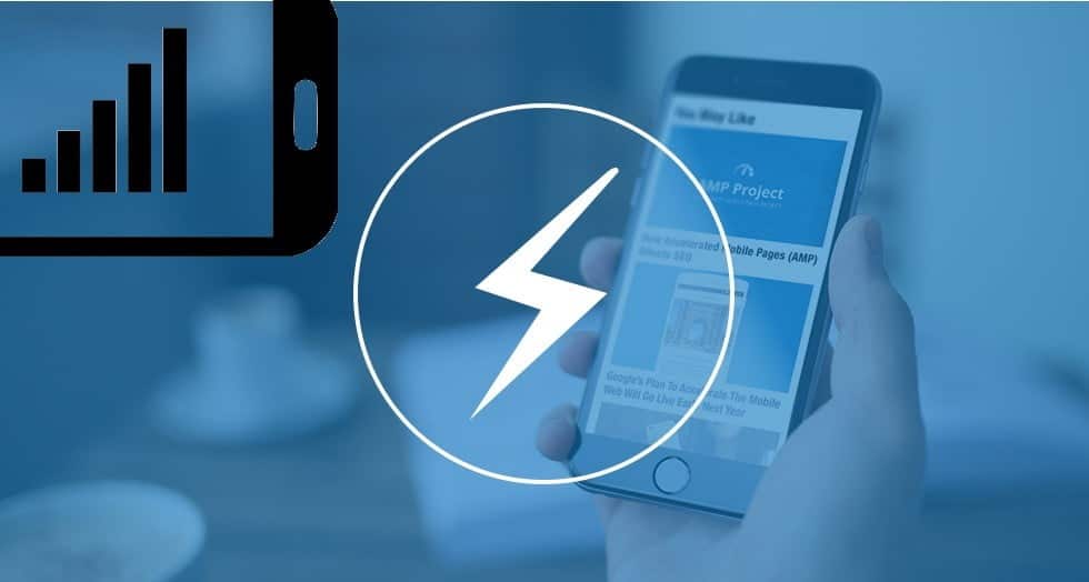 صورة لـ أفضل الخطوات لتسريع اتصال البيانات الخلوية البطيء | AMP-DzTechs