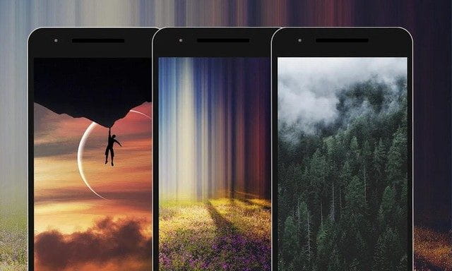 صورة لـ أفضل تطبيقات إنشاء الخلفيات وتنزيلها لنظام Android لعام 2023 | Best_Wallpaper_Apps_for_Android_Walli_640x384-iglosNfs-DzTechs