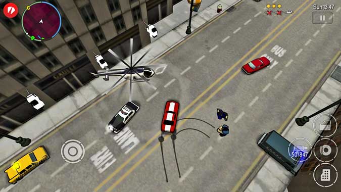 صورة لـ أفضل الألعاب لتشغيلها على Mi Box أو أي جهاز Android TV مع دعم جهاز التحكم | GTA-DzTechs